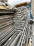 Оригинално поцинковано скеле Layher Blitz, снимка 8