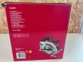 Ръчен циркуляр Einhell Classic TC-CS 1250, снимка 3