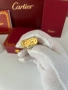 Cartier Panthere запалка с кутия и документи, снимка 4