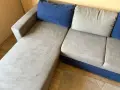 Разтегателен диван, снимка 4