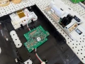 Платка - Siemens EQ7 Z-series CTES30 Основна платки и Предна Платка, снимка 5