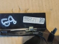 Рамка Облицовка Панел Климатик 3G8863041 Volkswagen Passat B9 1.5 eTSI 150кс 2024г Бензин, снимка 3