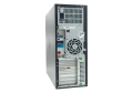 Работна станция HP Z420 Tower E5-1620 Quadro K4000 32GB DDR3 256GB SSD, снимка 2