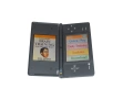 Nintendo DSi (Matte Black) – Оригинален комплект с кутия и два стилуса, снимка 4