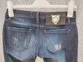 оригинални дънки Philipp Plein 27 размер, снимка 11