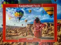 Пъзели от 1500 части Art Puzzle и Castorland - безплатна доставка, снимка 1
