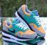 Nike Air Safari SE "Emerald Green" No. 45, снимка 6