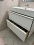 Шкаф за баня с огледало 25евро, снимка 2