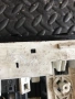Управляващ блок за климатик/парно за Mitsubishi Carisma 1.6 (1997-2002) MR500527, снимка 3