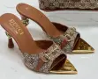 Gucci ⚜️Дамски Чехли , снимка 1