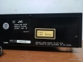 CD плеър JVC XL-V174BK в перфвктно техничеяко и много добро външно състояние. , снимка 11