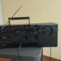 Panasonic rx-ct 900 радиокасетофон, снимка 5