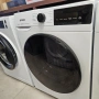 Немска /внос/ инверторна пералня със сушилня Gorenje - 2 ГОДИНИ ГАРАНЦИЯ, снимка 3