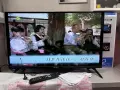 КАТО НОВ! Телевизор Crown 32FB22, LCD, 32 inch, 81 см, 1366×768 HD Ready, Черен, снимка 4