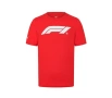 Спортна Детска тениска PUMA F1 Formula 1 Motorsport - 128х140х152, снимка 1