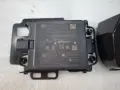 5A81716 Дистроник Радар G20 G21 G28 G80 G81 G82 G83 F90 G30 G31 X5 G05 X6 G06 FRR-02 ACC, снимка 2