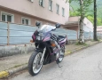 Yamaha FZR 500, снимка 2