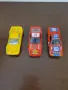 Продавам колички 1:43 Bburago Made in Italy 80s, снимка 1