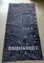 Dsquared - Плажна кърпа, снимка 3