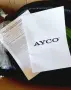 AYCO Прахосмукачка циклон ACVC-1331, снимка 3