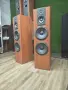 Тонколони JBL LX-2005 Brown cherry , снимка 4