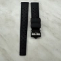 Zodiac ZO0947 Blackout GMT Limited Edition – stealth визия, която не остава незабелязана, снимка 8