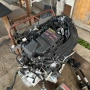 YH01 1.5BlueHdi двигател блок глава валове гол мотор Peugeot Citroen, снимка 1