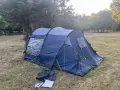 Семейна палатка Outwell Nevada S, снимка 10