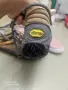 Мъжки туристически обувки Vibram, снимка 6