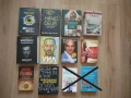 Съвременни книги, снимка 2