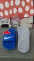 Английски оригинални детски чехли Nike, снимка 7