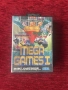 Mega Games I за 16-битовата конзола Sega Mega Drive, снимка 1