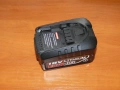 Нова батерия Bosch 18V PBA18V 5Ah, снимка 1