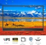 Преносим монитор с тъчскрийн 14-инчов HDR 1080P IPS екран, снимка 5