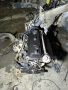 Двигател от vw polo 6n 1.9sdi , снимка 2