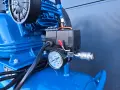 2026 Компресор за въздух 100L 4НР / 3,0 кв усилен дебит - 480 л 12 БАРА, снимка 3