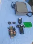 Лентов фотоапарат HANIMEX DR-1, снимка 1
