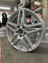 Джанти 17 Цола Mercedes C Klass W204 W205 W206 W207
, снимка 5