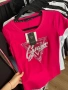 Moschino ✨ Guess ✨Prada ✨Дамски Тениски , снимка 8