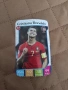 Ronaldo card , снимка 1