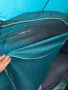 Палатка decathlon, ползвана броени пъти, като нова, без забележки, снимка 3