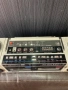 SANYO M-W24K VINTAGE RETRO BOOMBOX радио касетофон, снимка 8