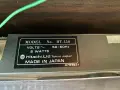 Vintage грамофон Hitachi, снимка 12