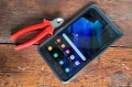 SAMSUNG GALAXY ACTIVE TAB 3, снимка 3