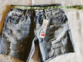 различни къси дънки Mango, Zara и др. , снимка 2