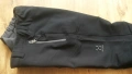 HAGLOFS Breccia Pant Junior размер 13 г / 158 см сетски панталон - 2747, снимка 4