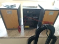 Jvc UX T3 micro system+колoнките jvc, снимка 2