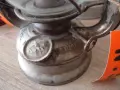  Стари газени фенери - Руски и Немски, снимка 13