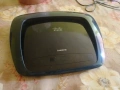 Безжичен рутер Linksys by Cisco WRT610N, снимка 1