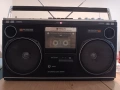 HITACHI TRK-8080E радио-касетофон, снимка 2